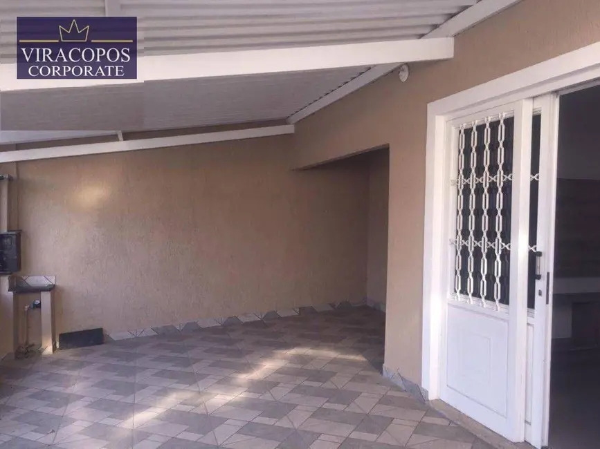 Casa com 2 quartos à venda, 125m2 em Parque Itália (Nova Veneza), Sumare - SP - imagem 2 Foto 2 de Casa com 2 quartos à venda, 125m2 em Parque Itália (Nova Veneza), Sumare - SP