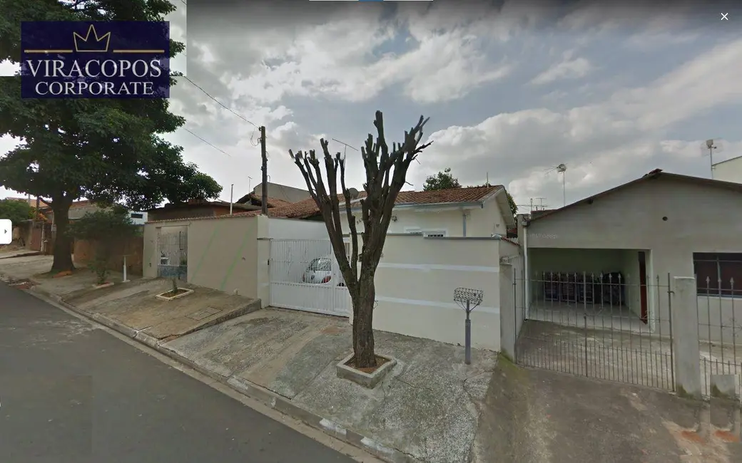 Casa com 2 quartos à venda, 125m2 em Parque Itália (Nova Veneza), Sumare - SP - imagem 1 Foto 1 de Casa com 2 quartos à venda, 125m2 em Parque Itália (Nova Veneza), Sumare - SP