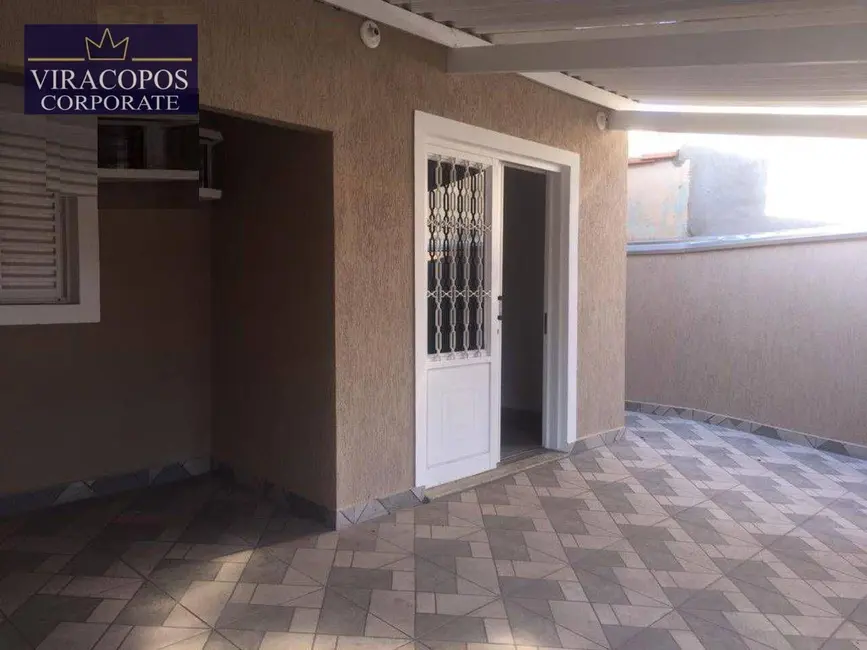 Casa com 2 quartos à venda, 125m2 em Parque Itália (Nova Veneza), Sumare - SP - imagem 4 Foto 4 de Casa com 2 quartos à venda, 125m2 em Parque Itália (Nova Veneza), Sumare - SP