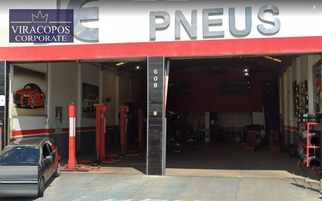 Armazém / Galpão à venda e para alugar, 500m2 em Jardim Campos Elíseos, Campinas - SP - imagem 6 Foto 6 de Armazém / Galpão à venda e para alugar, 500m2 em Jardim Campos Elíseos, Campinas - SP