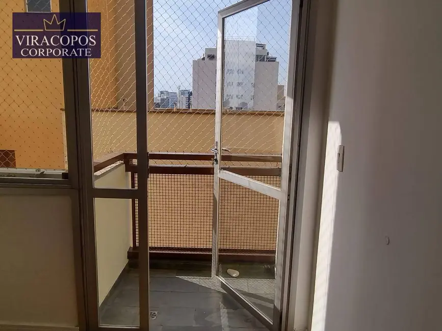 Apartamento com 2 quartos à venda, 65m2 em Vila Industrial, Campinas - SP - imagem 8 Foto 8 de Apartamento com 2 quartos à venda, 65m2 em Vila Industrial, Campinas - SP