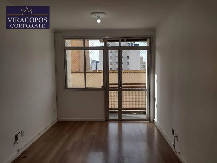 Apartamento com 2 quartos à venda, 65m2 em Vila Industrial, Campinas - SP - imagem 4 Foto 4 de Apartamento com 2 quartos à venda, 65m2 em Vila Industrial, Campinas - SP