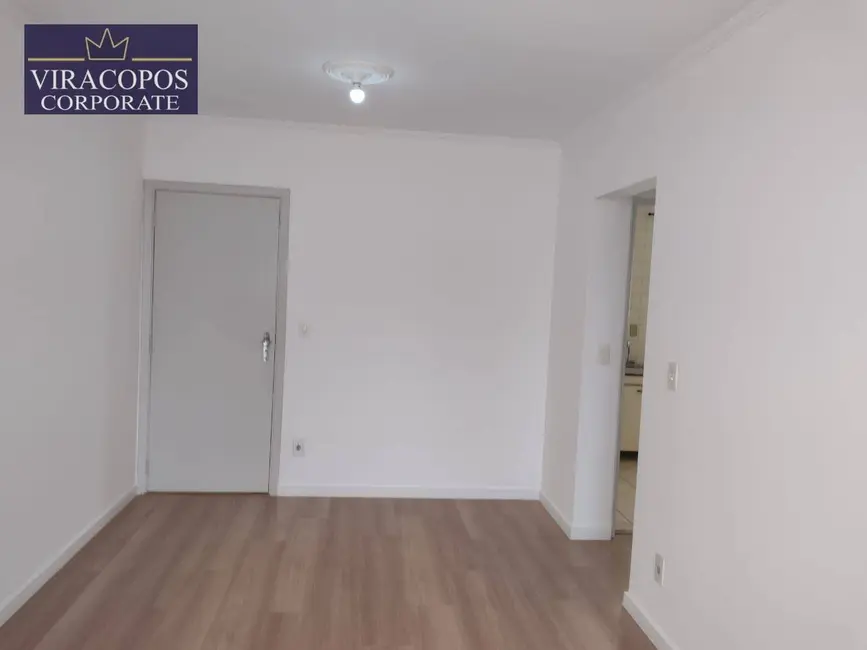 Apartamento com 2 quartos à venda, 65m2 em Vila Industrial, Campinas - SP - imagem 3 Foto 3 de Apartamento com 2 quartos à venda, 65m2 em Vila Industrial, Campinas - SP