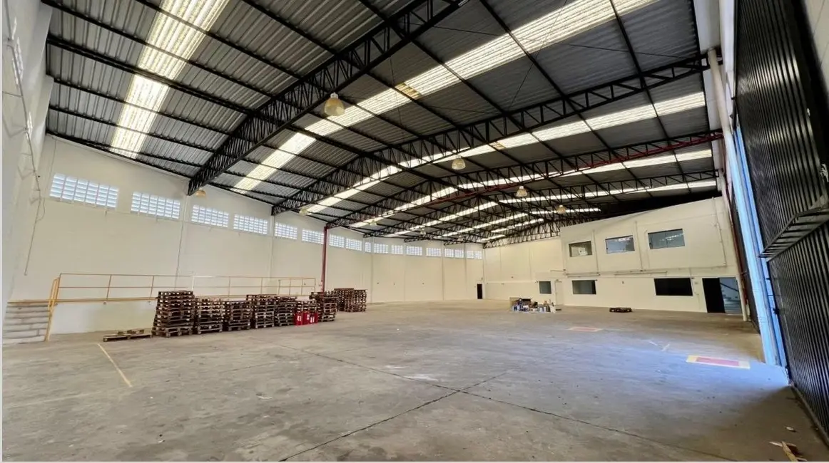 Armazém / Galpão à venda, 1500m2 em Vila Mimosa, Campinas - SP - imagem 2 Foto 2 de Armazém / Galpão à venda, 1500m2 em Vila Mimosa, Campinas - SP