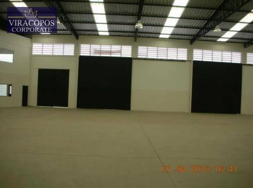 Armazém / Galpão à venda, 1500m2 em Vila Mimosa, Campinas - SP - imagem 6 Foto 6 de Armazém / Galpão à venda, 1500m2 em Vila Mimosa, Campinas - SP