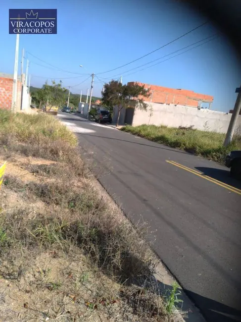 Terreno / Lote à venda, 225m2 em Residencial Cittá di Salerno, Campinas - SP - imagem 8 Foto 8 de Terreno / Lote à venda, 225m2 em Residencial Cittá di Salerno, Campinas - SP