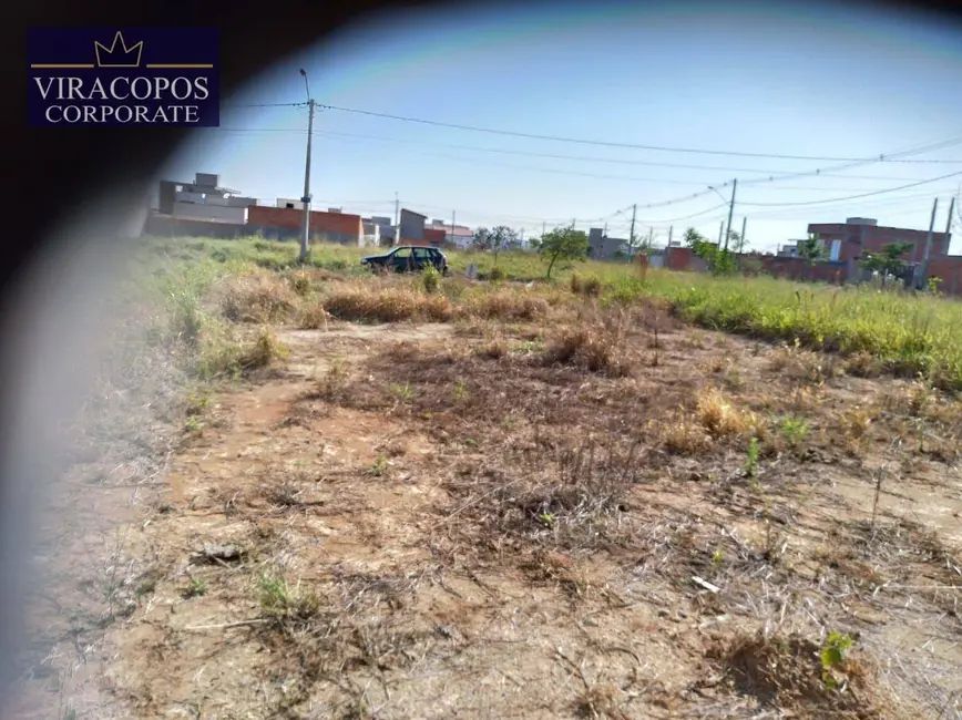 Terreno / Lote à venda, 225m2 em Residencial Cittá di Salerno, Campinas - SP - imagem 5 Foto 5 de Terreno / Lote à venda, 225m2 em Residencial Cittá di Salerno, Campinas - SP