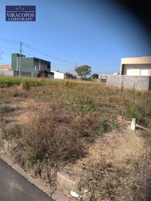 Terreno / Lote à venda, 225m2 em Residencial Cittá di Salerno, Campinas - SP - imagem 7 Foto 7 de Terreno / Lote à venda, 225m2 em Residencial Cittá di Salerno, Campinas - SP