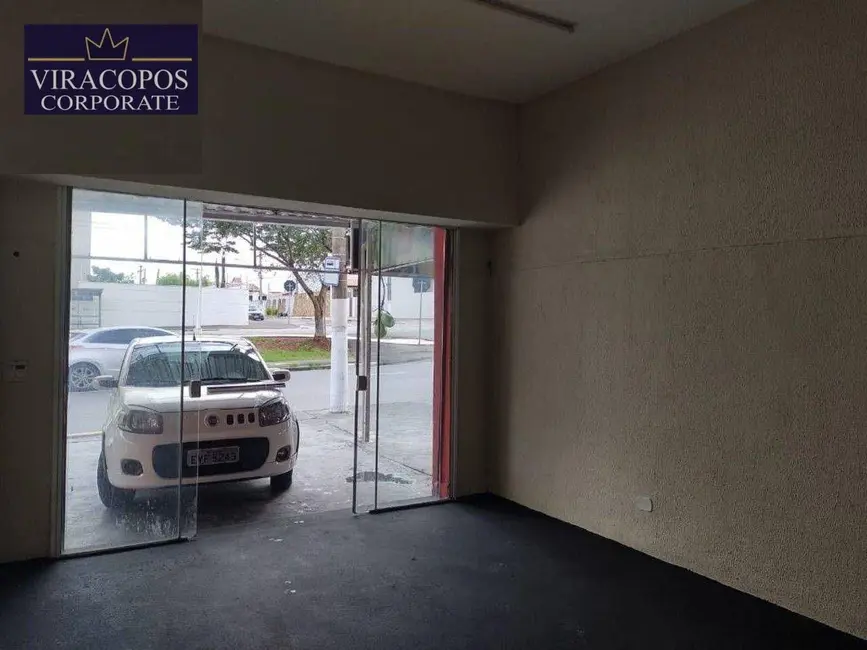 Sala Comercial para alugar, 40m2 em Jardim Nova Europa, Campinas - SP - imagem 7 Foto 7 de Sala Comercial para alugar, 40m2 em Jardim Nova Europa, Campinas - SP