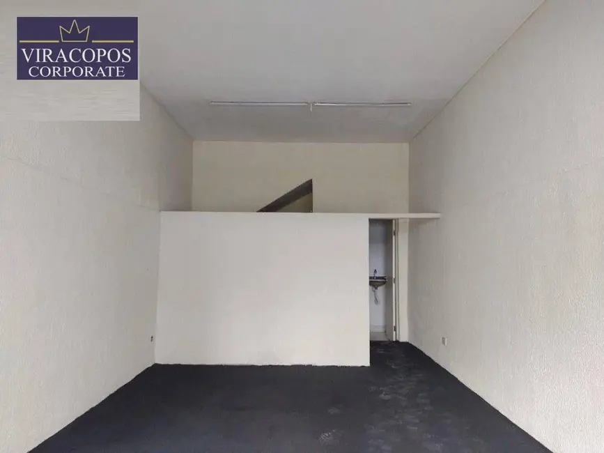 Sala Comercial para alugar, 40m2 em Jardim Nova Europa, Campinas - SP - imagem 5 Foto 5 de Sala Comercial para alugar, 40m2 em Jardim Nova Europa, Campinas - SP