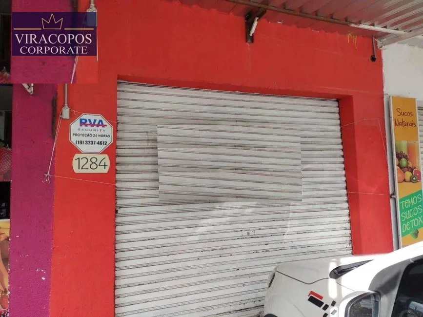 Sala Comercial para alugar, 40m2 em Jardim Nova Europa, Campinas - SP - imagem 9 Foto 9 de Sala Comercial para alugar, 40m2 em Jardim Nova Europa, Campinas - SP