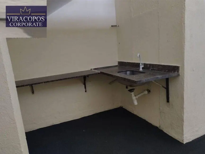 Sala Comercial para alugar, 40m2 em Jardim Nova Europa, Campinas - SP - imagem 6 Foto 6 de Sala Comercial para alugar, 40m2 em Jardim Nova Europa, Campinas - SP