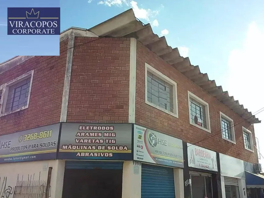 Sala Comercial para alugar, 40m2 em Jardim Nova Europa, Campinas - SP - imagem 8 Foto 8 de Sala Comercial para alugar, 40m2 em Jardim Nova Europa, Campinas - SP