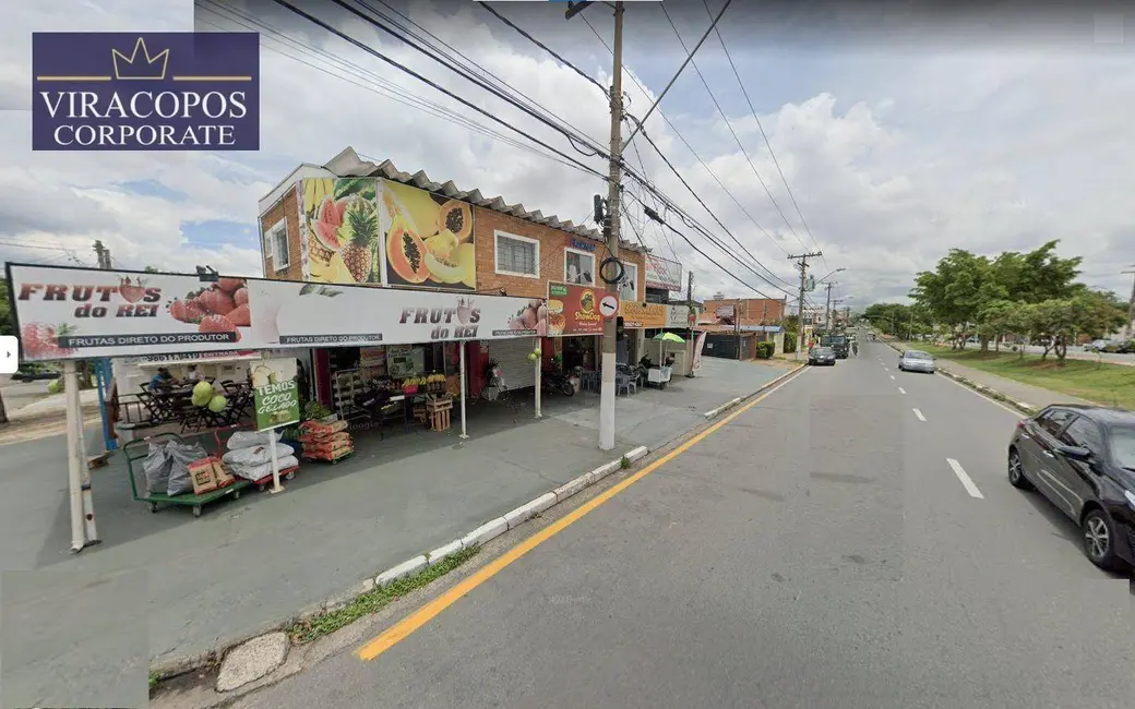 Sala Comercial para alugar, 40m2 em Jardim Nova Europa, Campinas - SP - imagem 2 Foto 2 de Sala Comercial para alugar, 40m2 em Jardim Nova Europa, Campinas - SP