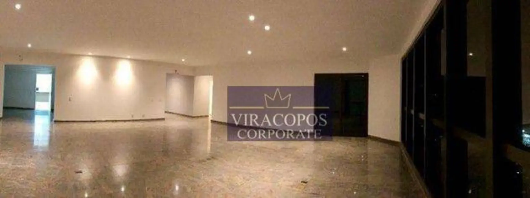 Apartamento com 4 quartos à venda e para alugar, 568m2 em Cambuí, Campinas - SP - imagem 5 Foto 5 de Apartamento com 4 quartos à venda e para alugar, 568m2 em Cambuí, Campinas - SP
