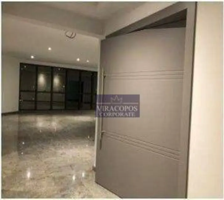 Apartamento com 4 quartos à venda e para alugar, 568m2 em Cambuí, Campinas - SP - imagem 2 Foto 2 de Apartamento com 4 quartos à venda e para alugar, 568m2 em Cambuí, Campinas - SP