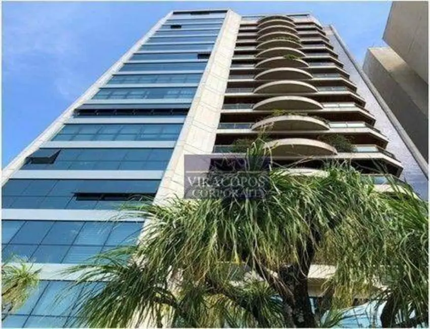 Apartamento com 4 quartos à venda e para alugar, 568m2 em Cambuí, Campinas - SP - imagem 1 Foto 1 de Apartamento com 4 quartos à venda e para alugar, 568m2 em Cambuí, Campinas - SP