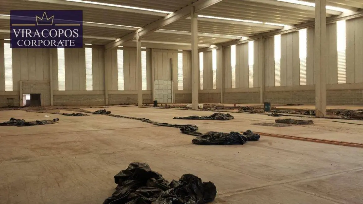 Armazém / Galpão à venda e para alugar, 24200m2 em Paulinia - SP - imagem 4 Foto 4 de Armazém / Galpão à venda e para alugar, 24200m2 em Paulinia - SP