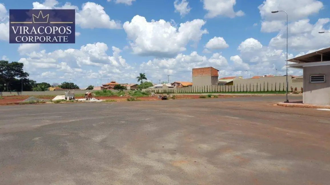 Armazém / Galpão à venda e para alugar, 24200m2 em Paulinia - SP - imagem 3 Foto 3 de Armazém / Galpão à venda e para alugar, 24200m2 em Paulinia - SP