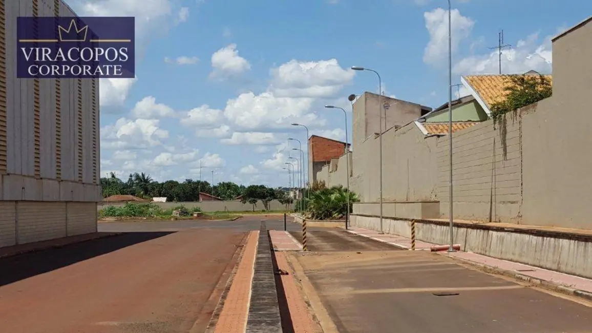 Armazém / Galpão à venda e para alugar, 24200m2 em Paulinia - SP - imagem 6 Foto 6 de Armazém / Galpão à venda e para alugar, 24200m2 em Paulinia - SP