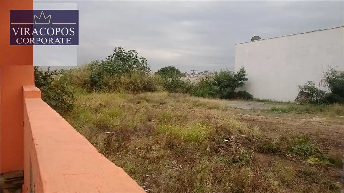Terreno / Lote para alugar, 1200m2 em Jardim Novo Campos Elíseos, Campinas - SP - imagem 4 Foto 4 de Terreno / Lote para alugar, 1200m2 em Jardim Novo Campos Elíseos, Campinas - SP