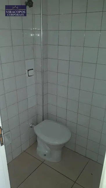 Sala Comercial para alugar, 50m2 em Jardim Campos Elíseos, Campinas - SP - imagem 8 Foto 8 de Sala Comercial para alugar, 50m2 em Jardim Campos Elíseos, Campinas - SP