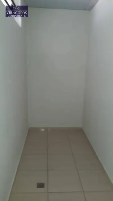 Sala Comercial para alugar, 50m2 em Jardim Campos Elíseos, Campinas - SP - imagem 9 Foto 9 de Sala Comercial para alugar, 50m2 em Jardim Campos Elíseos, Campinas - SP