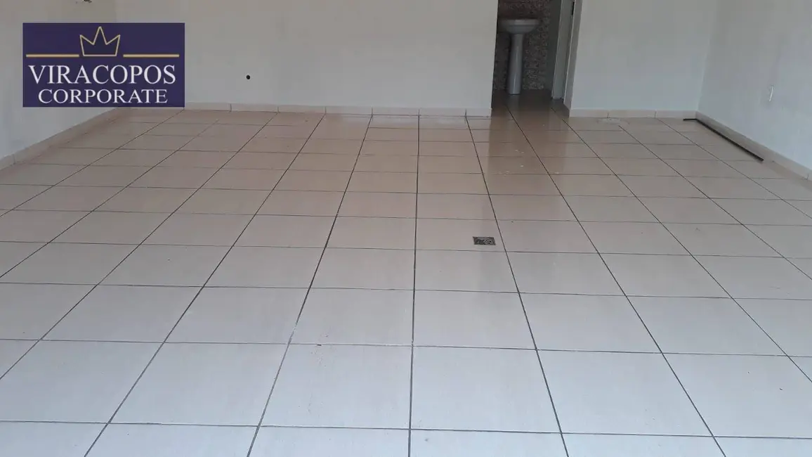 Sala Comercial para alugar, 50m2 em Jardim Campos Elíseos, Campinas - SP - imagem 5 Foto 5 de Sala Comercial para alugar, 50m2 em Jardim Campos Elíseos, Campinas - SP