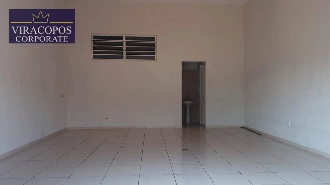 Sala Comercial para alugar, 50m2 em Jardim Campos Elíseos, Campinas - SP - imagem 2 Foto 2 de Sala Comercial para alugar, 50m2 em Jardim Campos Elíseos, Campinas - SP