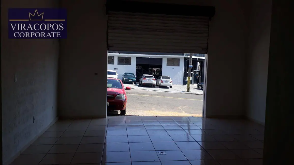 Sala Comercial para alugar, 50m2 em Jardim Campos Elíseos, Campinas - SP - imagem 3 Foto 3 de Sala Comercial para alugar, 50m2 em Jardim Campos Elíseos, Campinas - SP