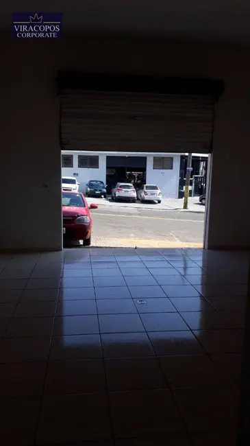 Sala Comercial para alugar, 50m2 em Jardim Campos Elíseos, Campinas - SP - imagem 7 Foto 7 de Sala Comercial para alugar, 50m2 em Jardim Campos Elíseos, Campinas - SP