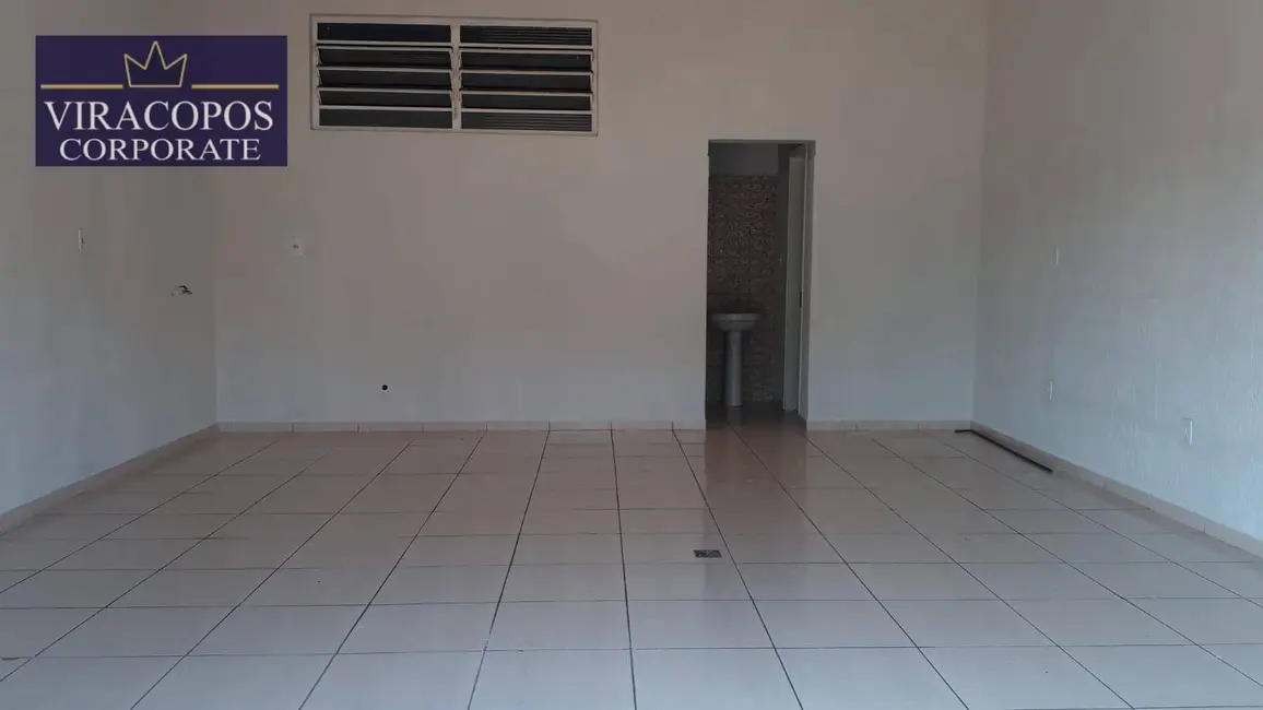 Sala Comercial para alugar, 50m2 em Jardim Campos Elíseos, Campinas - SP - imagem 4 Foto 4 de Sala Comercial para alugar, 50m2 em Jardim Campos Elíseos, Campinas - SP