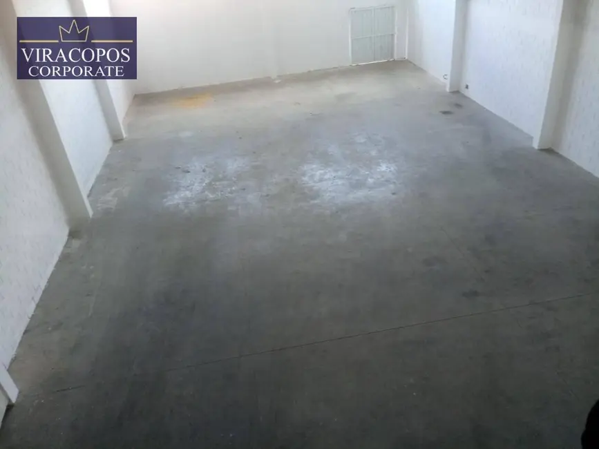 Foto 9 de Armazém / Galpão para alugar, 468m2 em Vila Aeroporto I, Campinas - SP