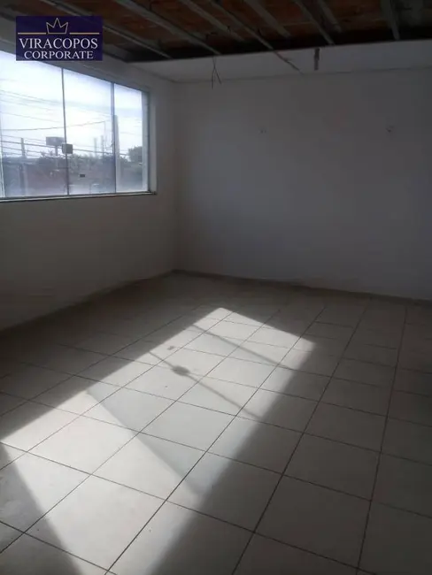 Foto 6 de Armazém / Galpão para alugar, 468m2 em Vila Aeroporto I, Campinas - SP