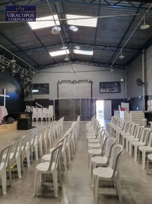 Armazém / Galpão para alugar, 360m2 em Jardim do Lago, Campinas - SP - imagem 8 Foto 8 de Armazém / Galpão para alugar, 360m2 em Jardim do Lago, Campinas - SP