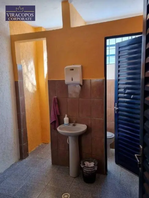 Armazém / Galpão para alugar, 360m2 em Jardim do Lago, Campinas - SP - imagem 6 Foto 6 de Armazém / Galpão para alugar, 360m2 em Jardim do Lago, Campinas - SP