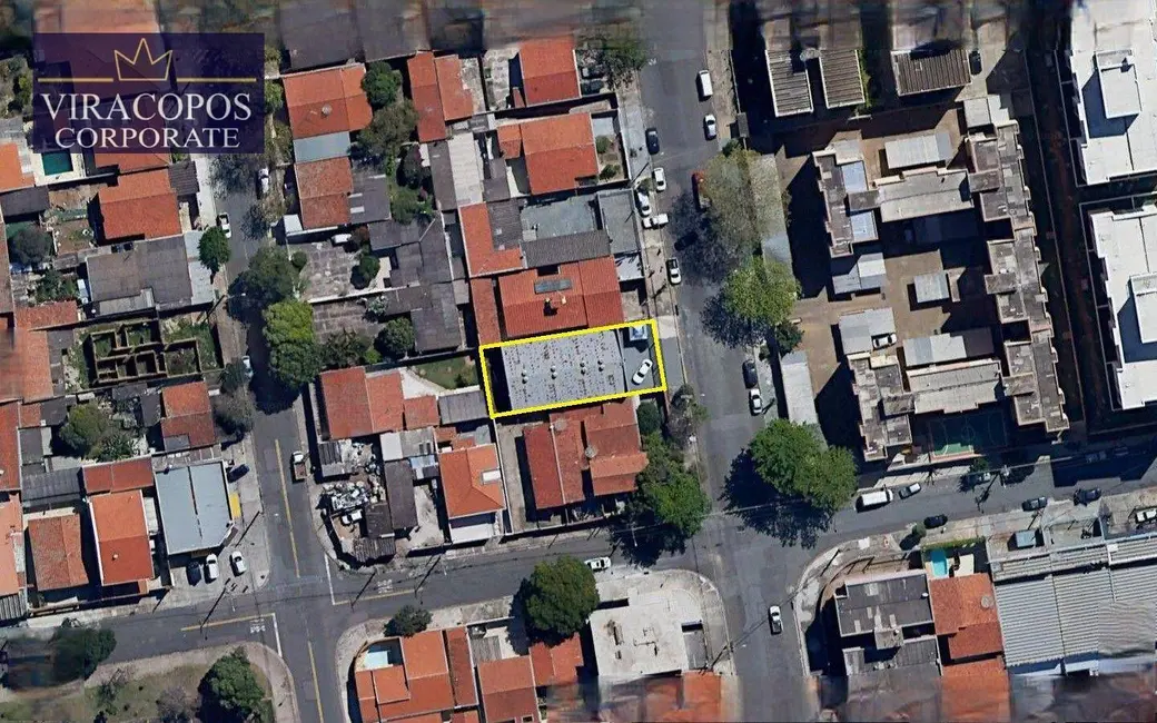 Armazém / Galpão para alugar, 360m2 em Jardim do Lago, Campinas - SP - imagem 4 Foto 4 de Armazém / Galpão para alugar, 360m2 em Jardim do Lago, Campinas - SP