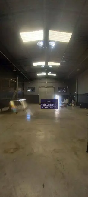 Armazém / Galpão para alugar, 360m2 em Jardim do Lago, Campinas - SP - imagem 7 Foto 7 de Armazém / Galpão para alugar, 360m2 em Jardim do Lago, Campinas - SP