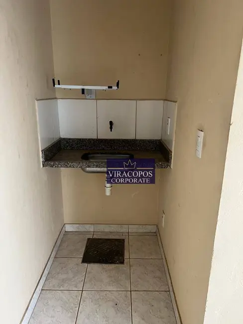 Foto 3 de Armazém / Galpão à venda, 282m2 em Parque Via Norte, Campinas - SP