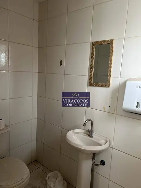 Foto 6 de Armazém / Galpão à venda, 282m2 em Parque Via Norte, Campinas - SP