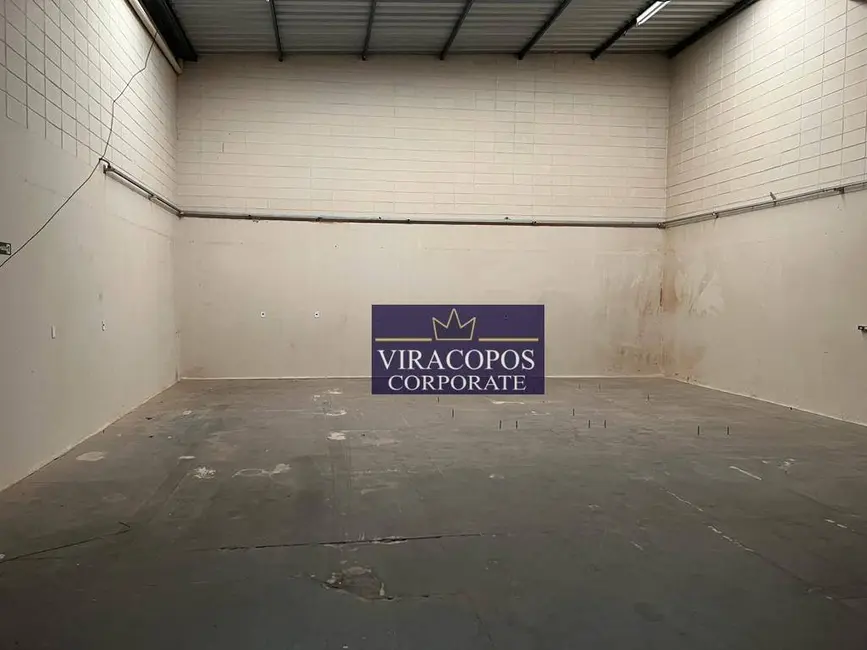 Foto 8 de Armazém / Galpão à venda, 282m2 em Parque Via Norte, Campinas - SP