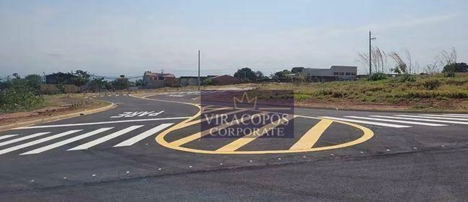 Foto 2 de Sala Comercial à venda, 4003m2 em Vila Aeroporto I, Campinas - SP