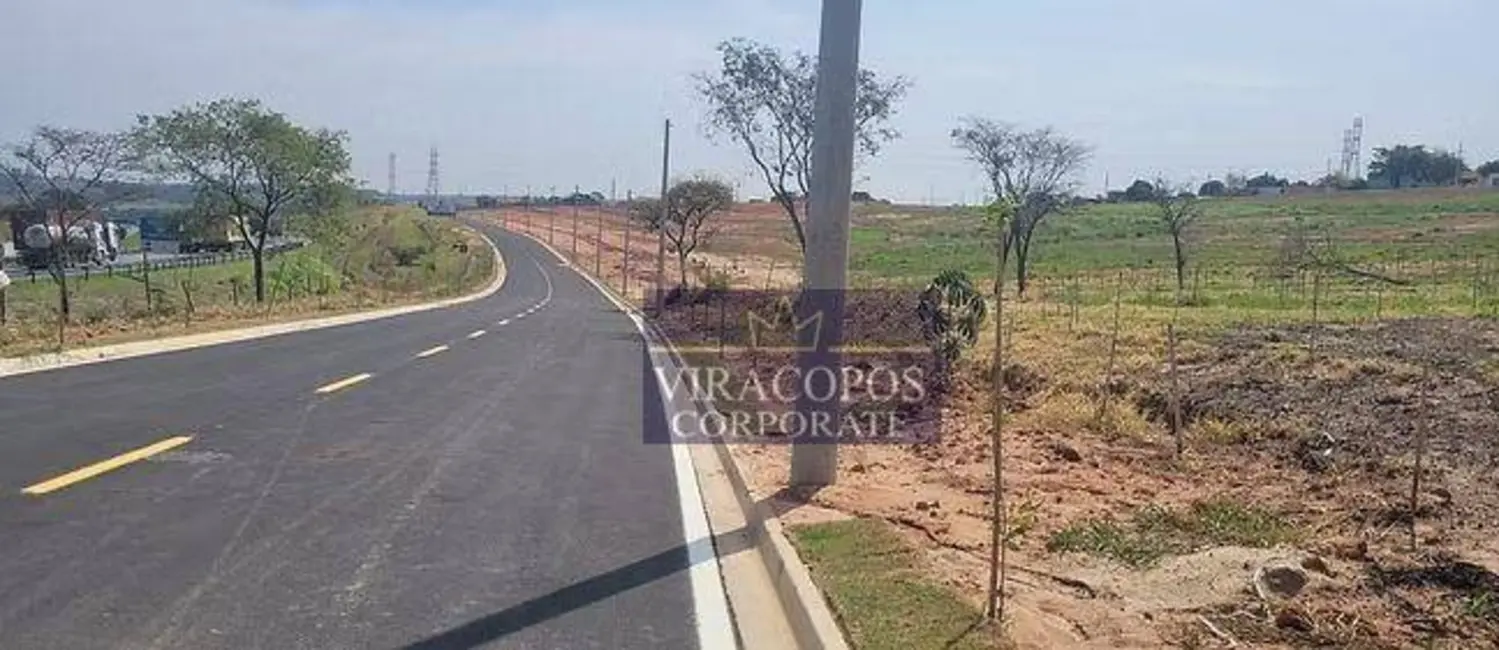 Foto 3 de Sala Comercial à venda, 4003m2 em Vila Aeroporto I, Campinas - SP