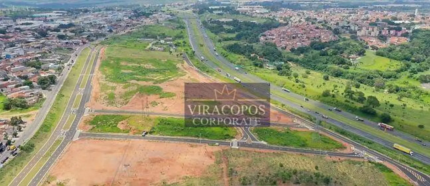 Foto 5 de Sala Comercial à venda, 4003m2 em Vila Aeroporto I, Campinas - SP