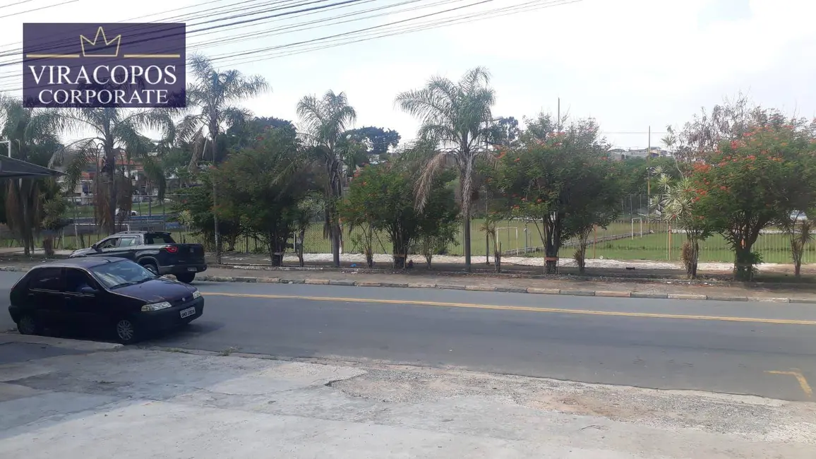 Foto 8 de Armazém / Galpão para alugar, 379m2 em Jardim Novo Campos Elíseos, Campinas - SP