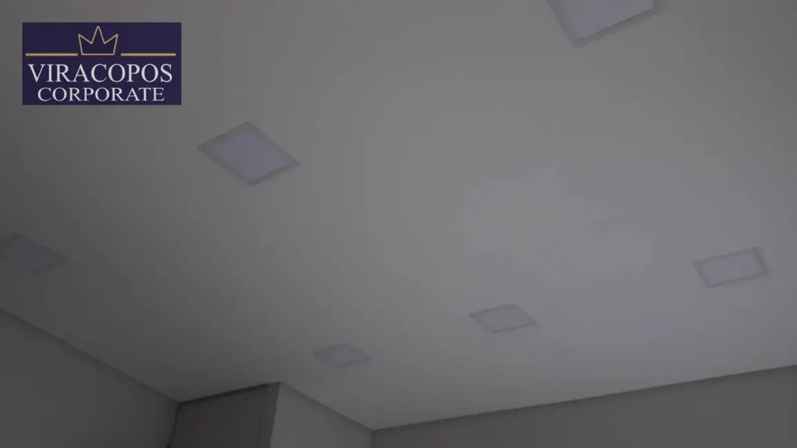 Foto 5 de Sala Comercial para alugar, 30m2 em Jardim Novo Campos Elíseos, Campinas - SP