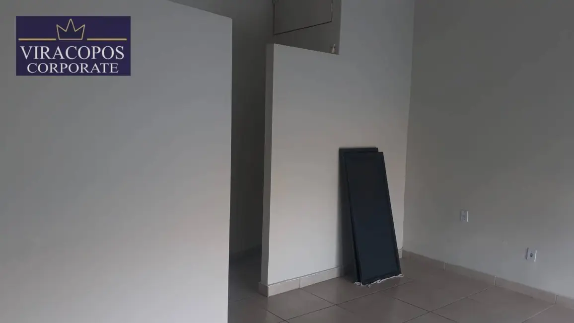 Foto 6 de Sala Comercial para alugar, 30m2 em Jardim Novo Campos Elíseos, Campinas - SP