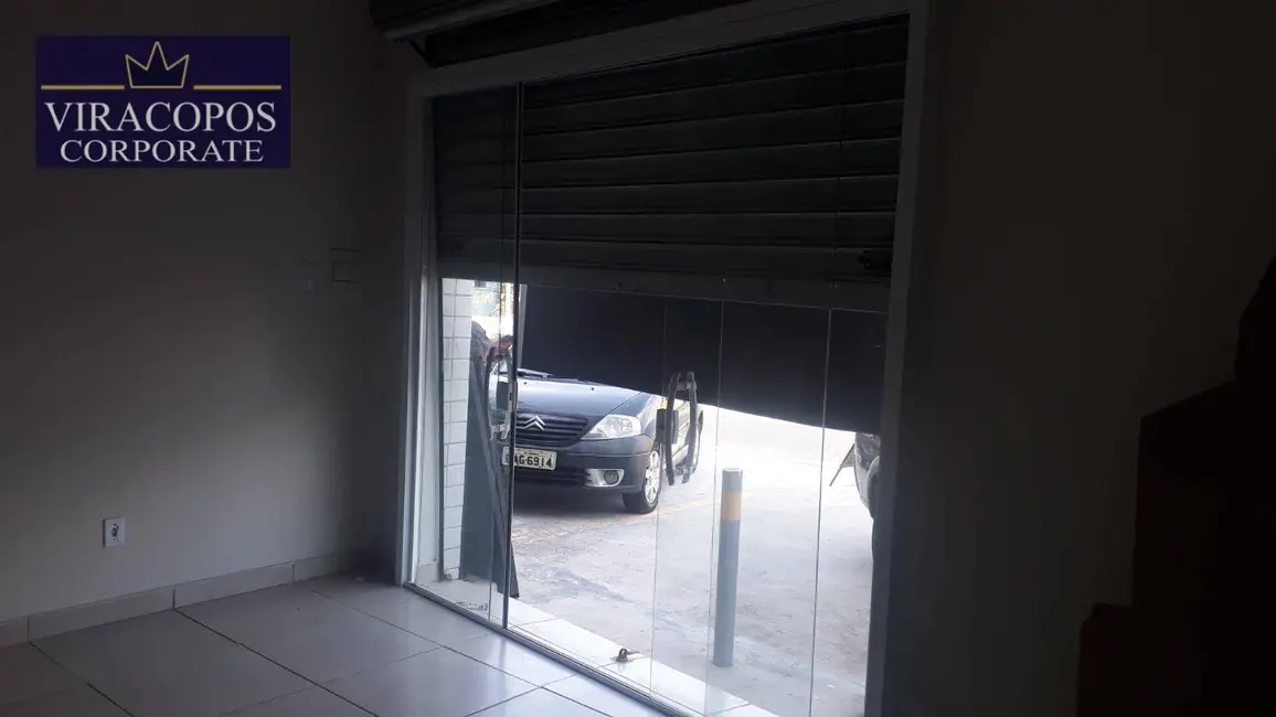 Foto 7 de Sala Comercial para alugar, 30m2 em Jardim Novo Campos Elíseos, Campinas - SP