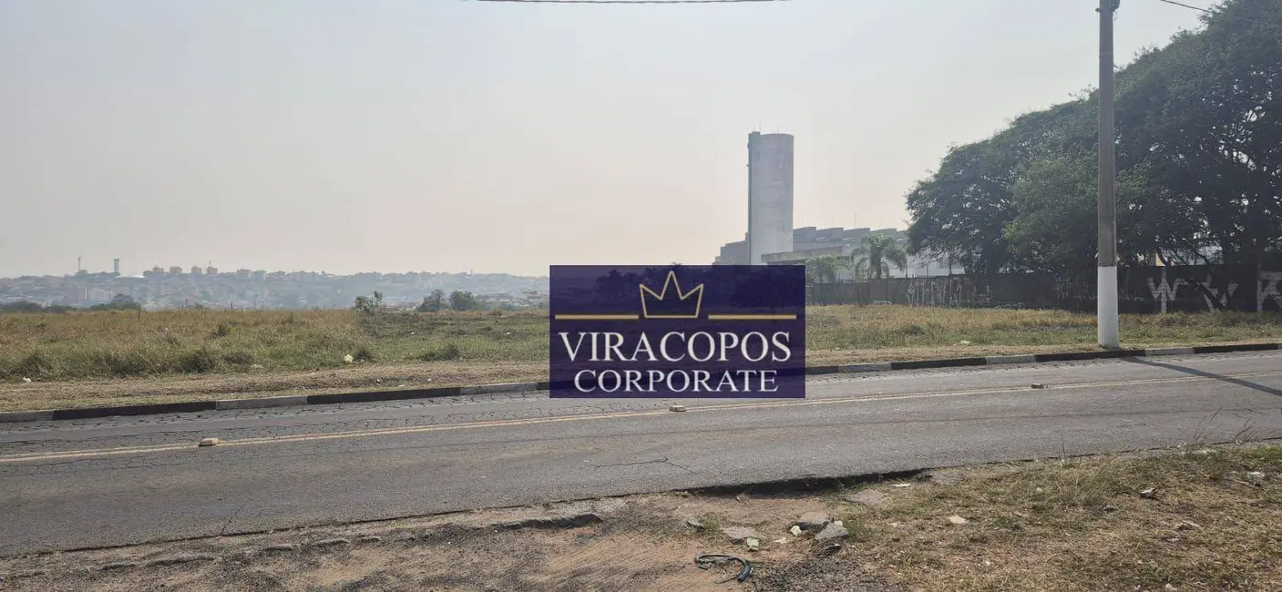 Terreno / Lote à venda, 1000m2 em Distrito Industrial, Campinas - SP - imagem 1 Foto 1 de Terreno / Lote à venda, 1000m2 em Distrito Industrial, Campinas - SP