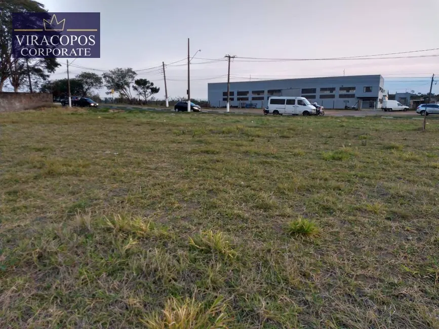 Terreno / Lote à venda, 1000m2 em Distrito Industrial, Campinas - SP - imagem 4 Foto 4 de Terreno / Lote à venda, 1000m2 em Distrito Industrial, Campinas - SP